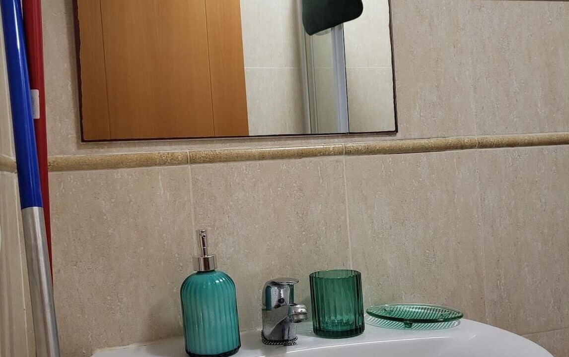 Photo of Bathroom in Vera Beach