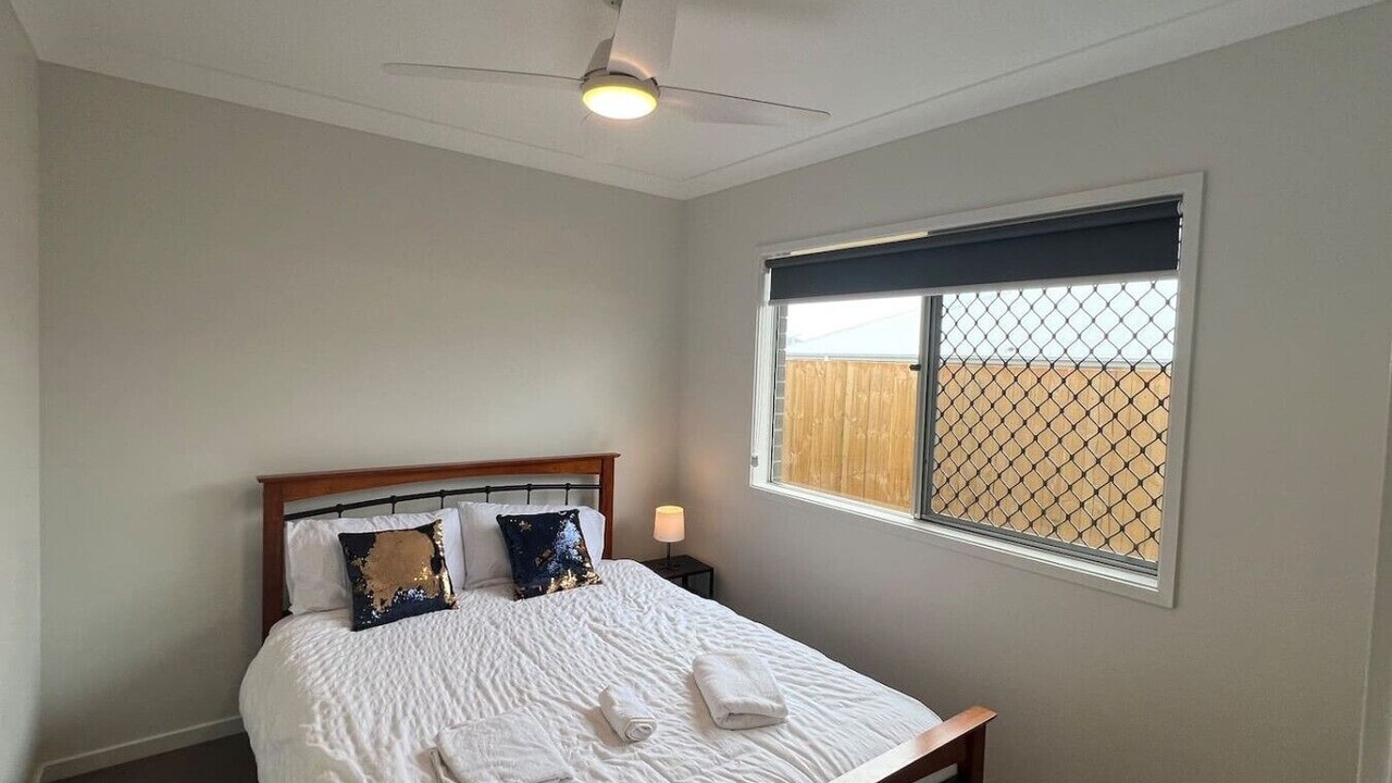 Photo of Bedroom in Flagstone