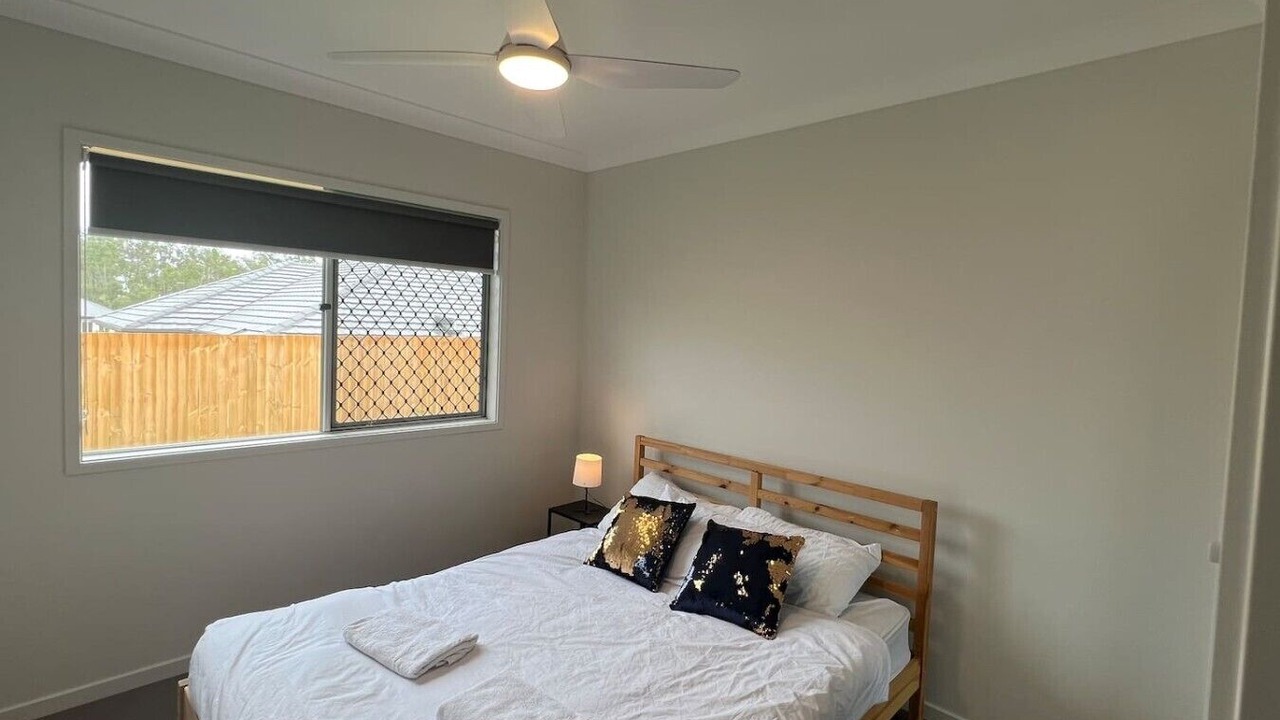 Photo of Bedroom in Flagstone
