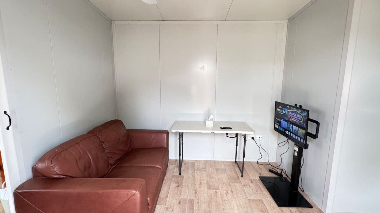 Photo of Livingroom in Boronia Heights