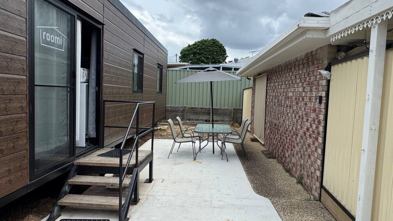 Photo of Outdoor in Boronia Heights