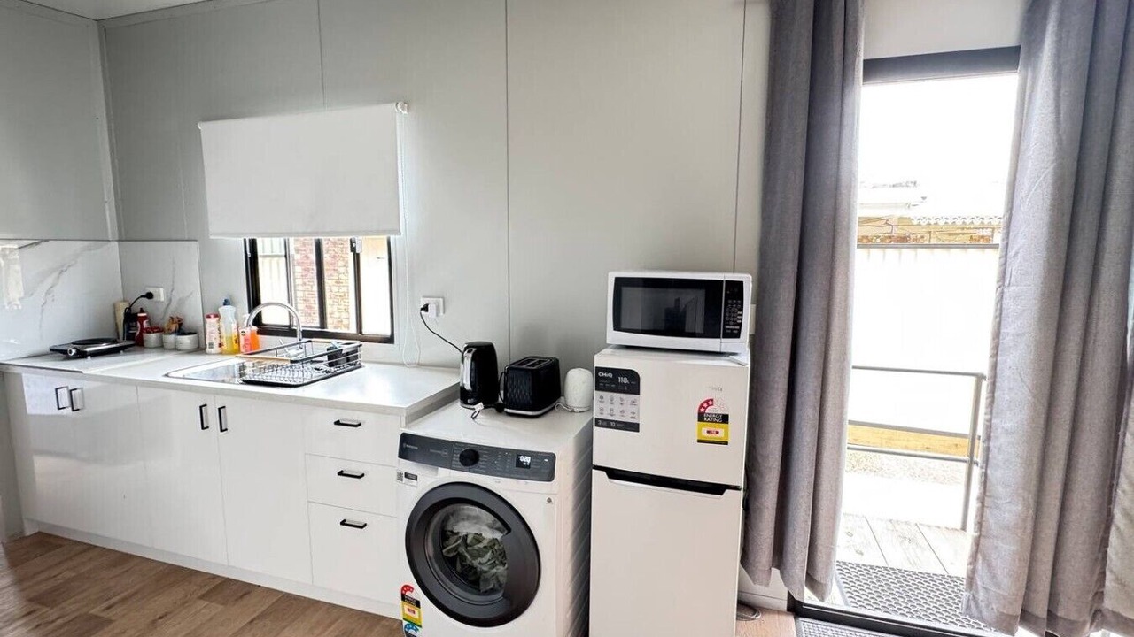 Photo of Kitchen in Boronia Heights