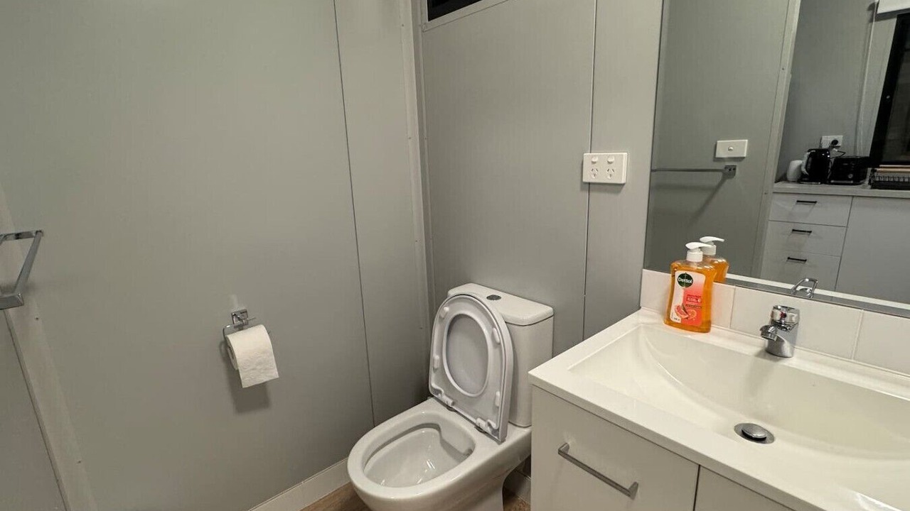 Photo of Bathroom in Boronia Heights