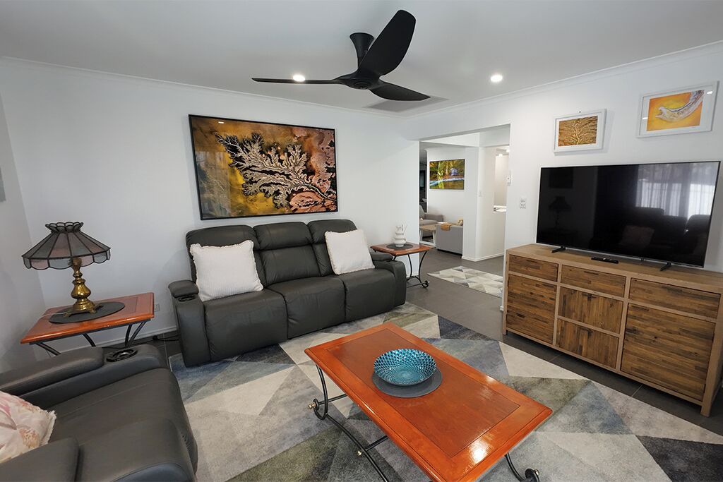 Photo of Livingroom in Forest Lake