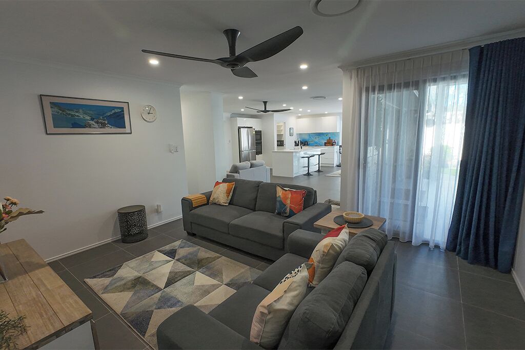 Photo of Livingroom in Forest Lake
