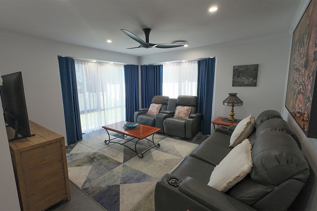 Photo of Livingroom in Forest Lake