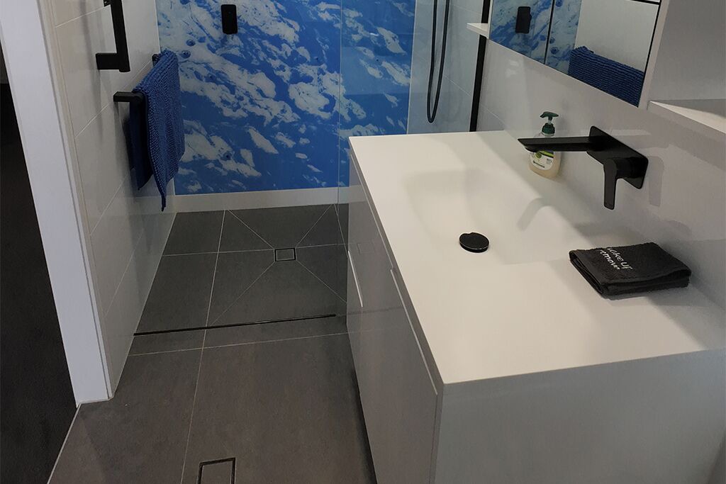 Photo of Bathroom in Forest Lake