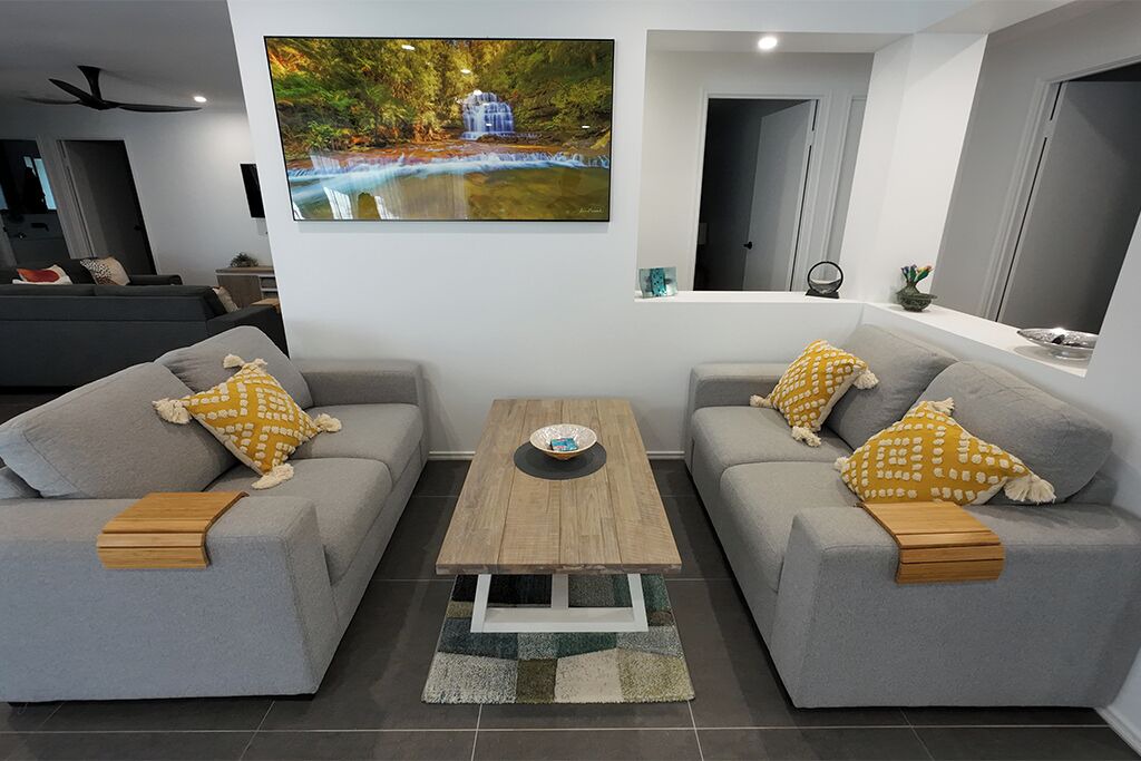 Photo of Livingroom in Forest Lake