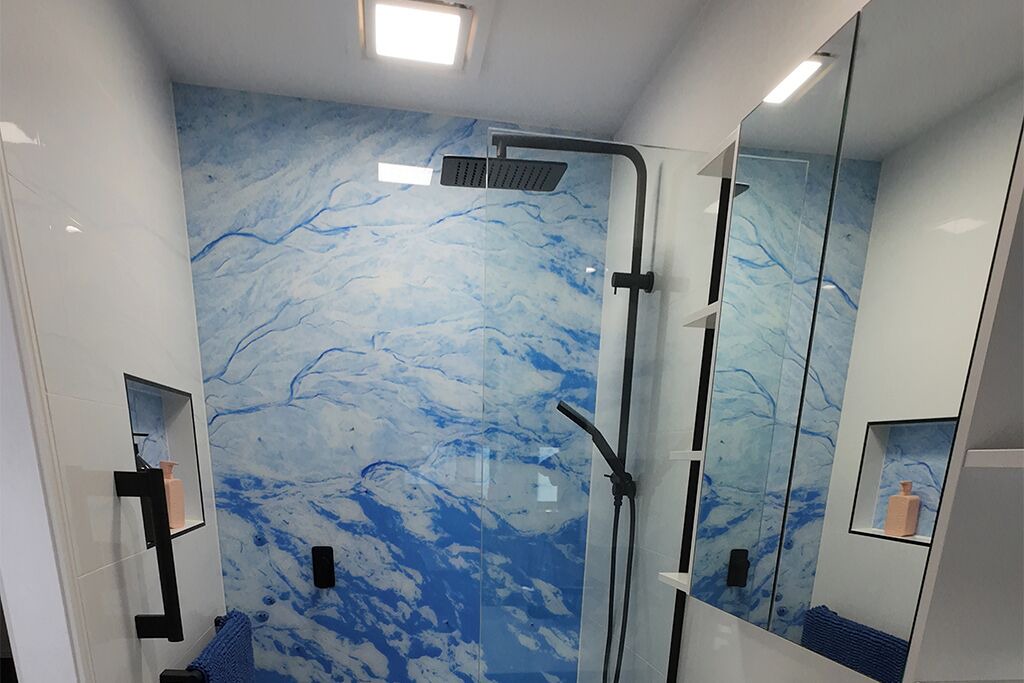 Photo of Bathroom in Forest Lake