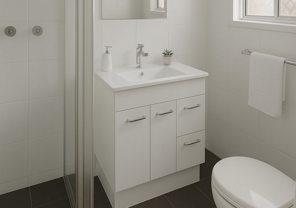 Photo of Bathroom in Griffith