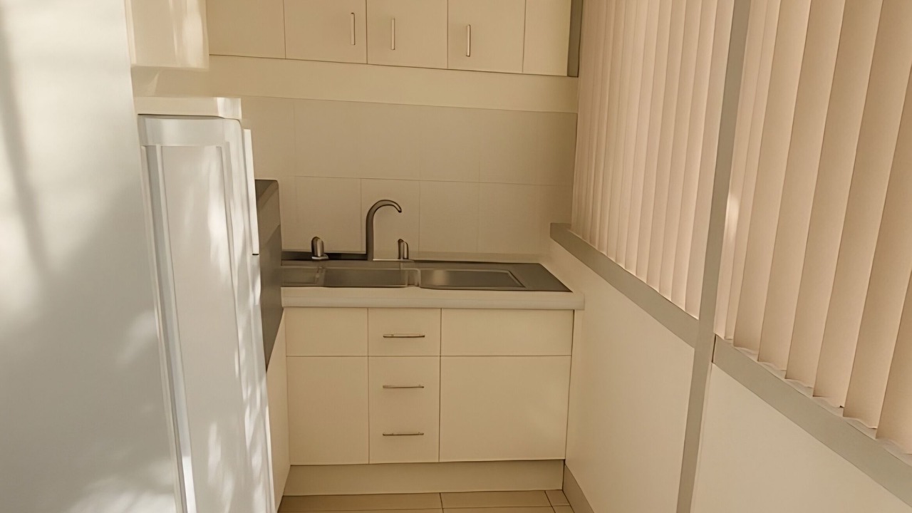 Photo of Kitchen in Griffith