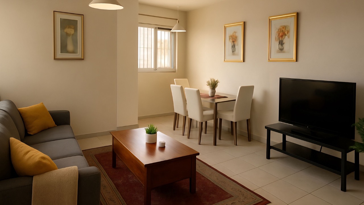 Photo of Livingroom in Griffith