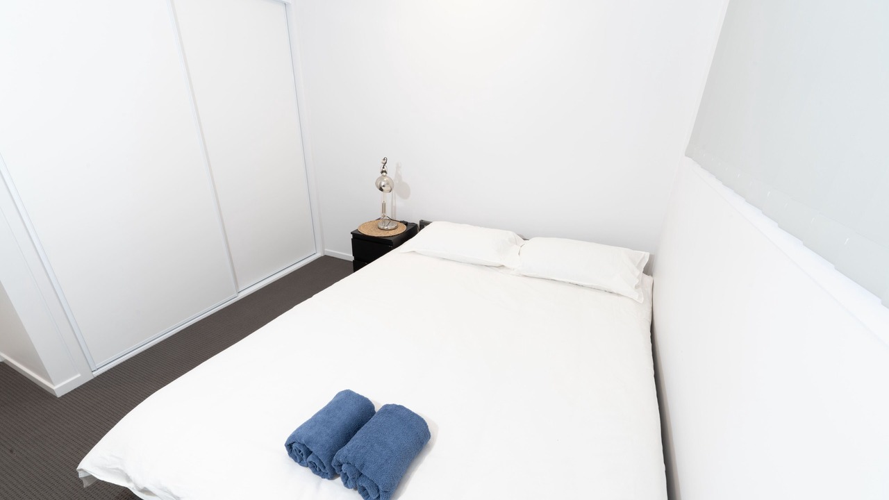 Photo of Bedroom in Park Ridge
