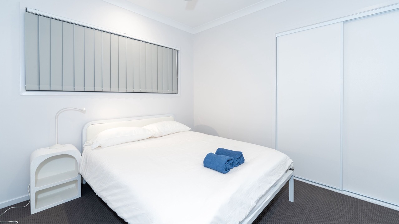 Photo of Bedroom in Park Ridge