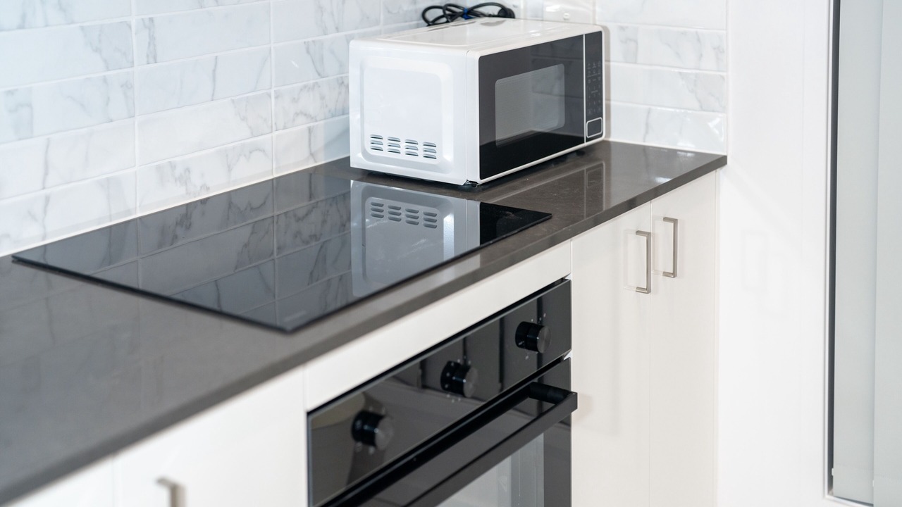 Photo of Kitchen in Park Ridge
