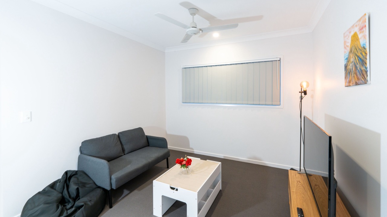Photo of Livingroom in Park Ridge