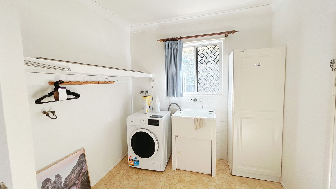 Photo of Bathroom in Rochedale South