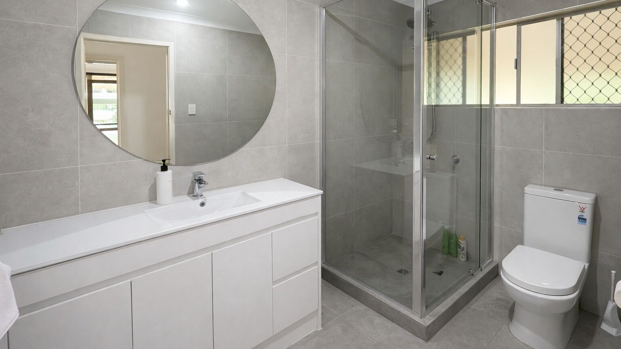Photo of Bathroom in Rochedale South