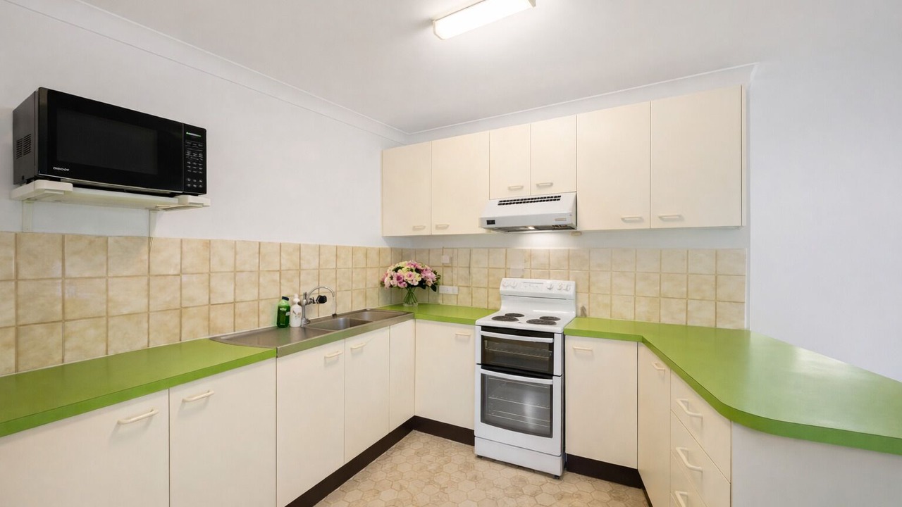 Photo of Kitchen in Rochedale South