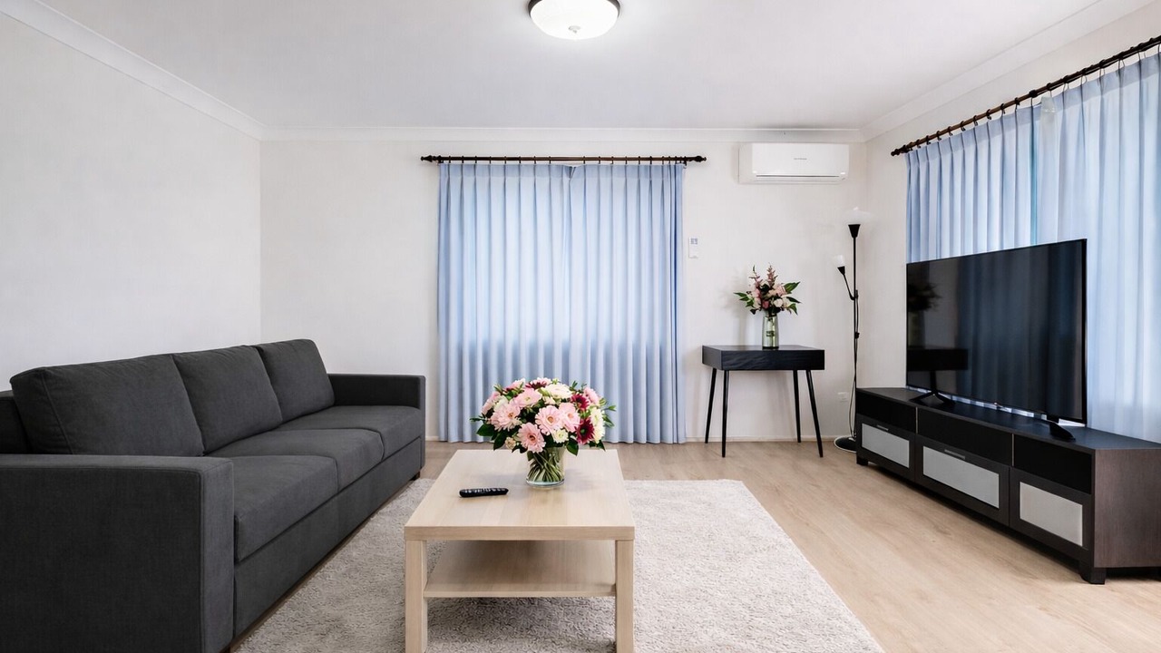 Photo of Livingroom in Rochedale South