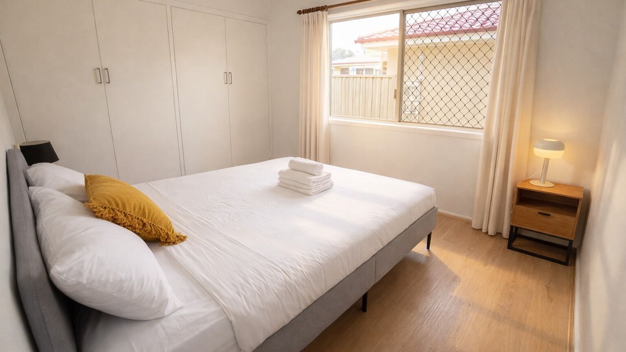 Photo of Bedroom in Rochedale South