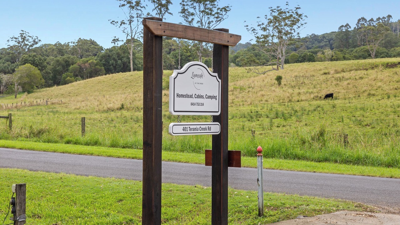 Photo of Outdoor in Terania Creek