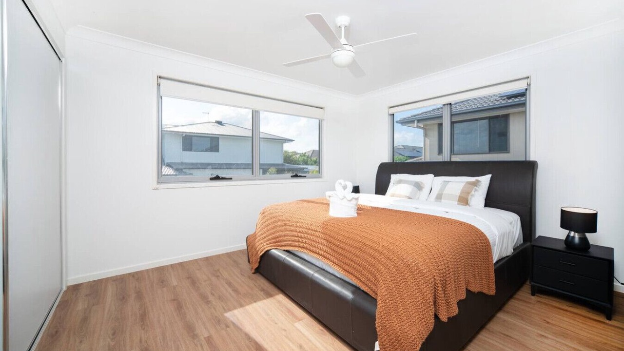 Photo of Bedroom in Heathwood