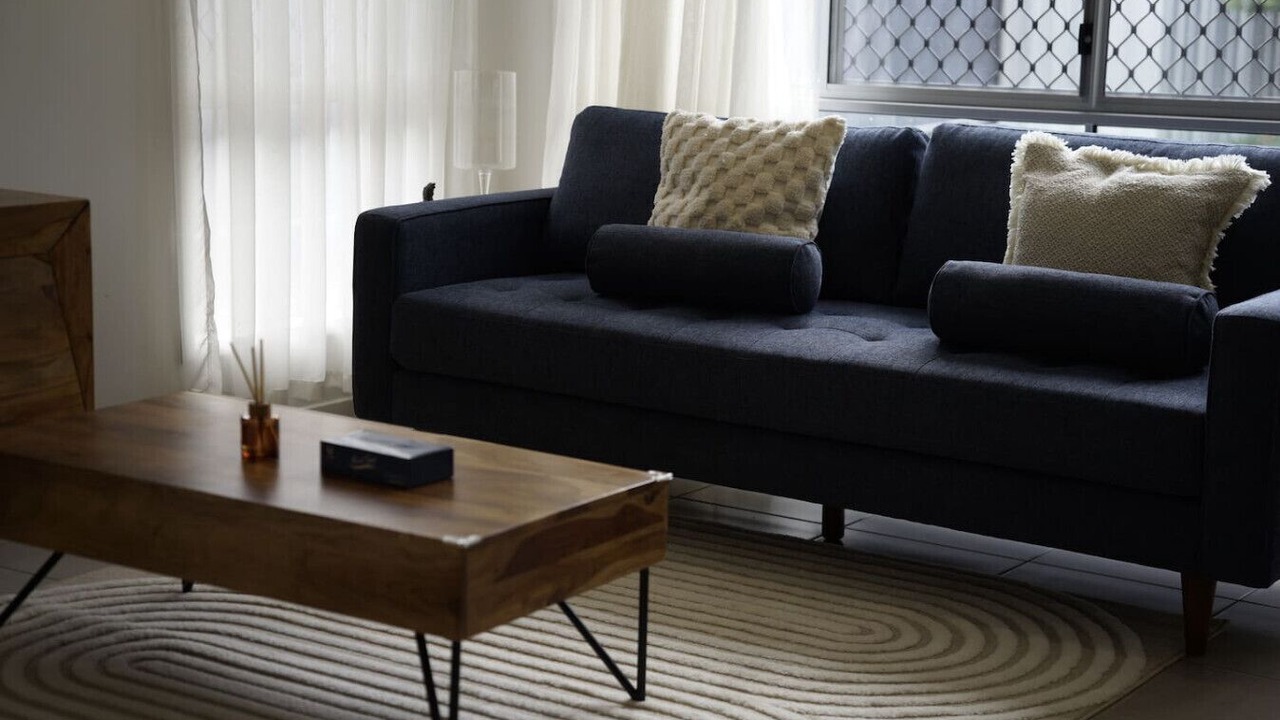 Photo of Livingroom in Heathwood