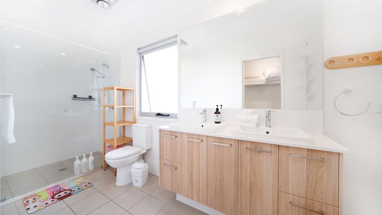 Photo of Bathroom in Heathwood