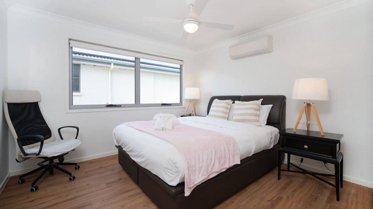 Photo of Bedroom in Heathwood