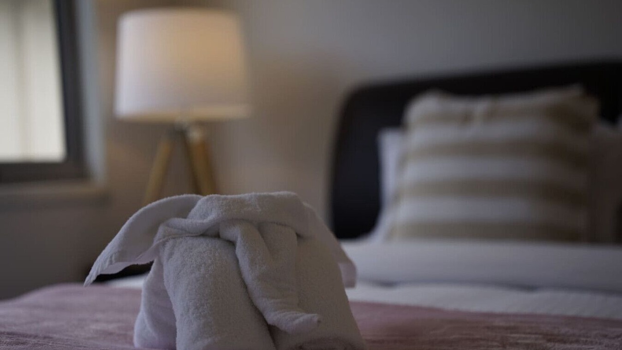 Photo of Bedroom in Heathwood