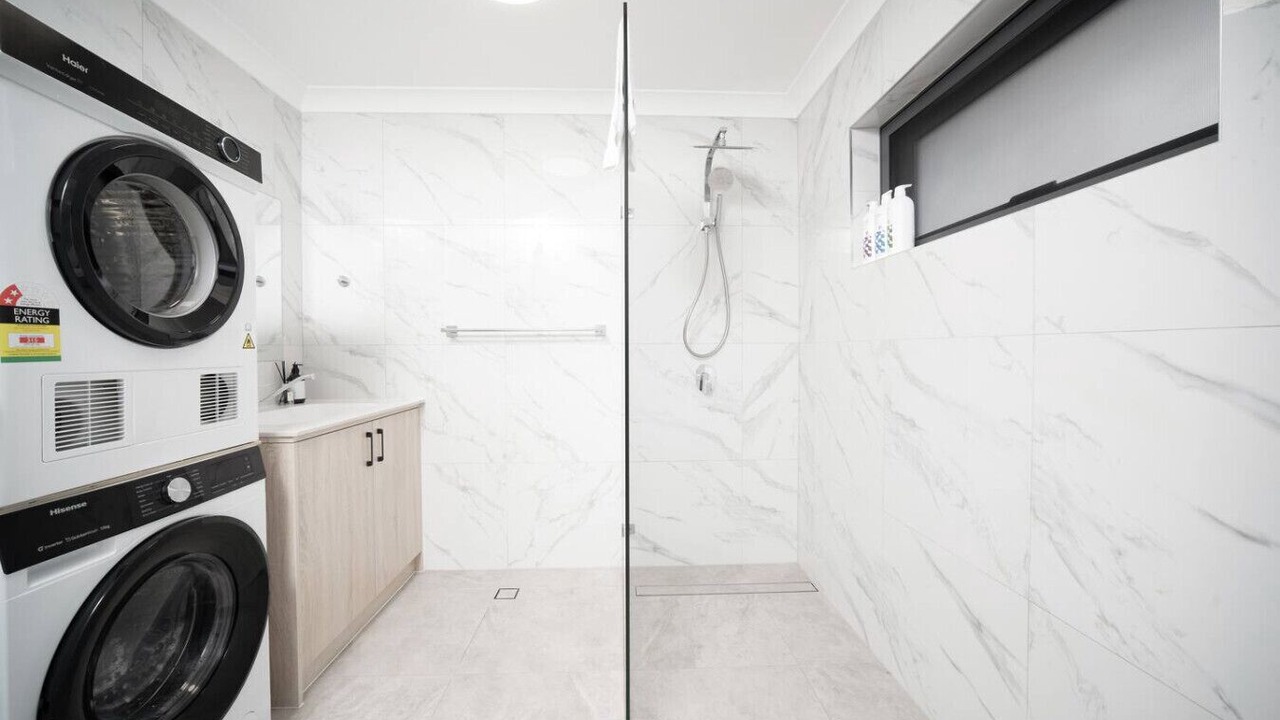Photo of Bathroom in Macgregor