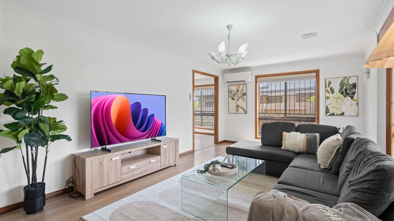 Photo of Livingroom in Calamvale