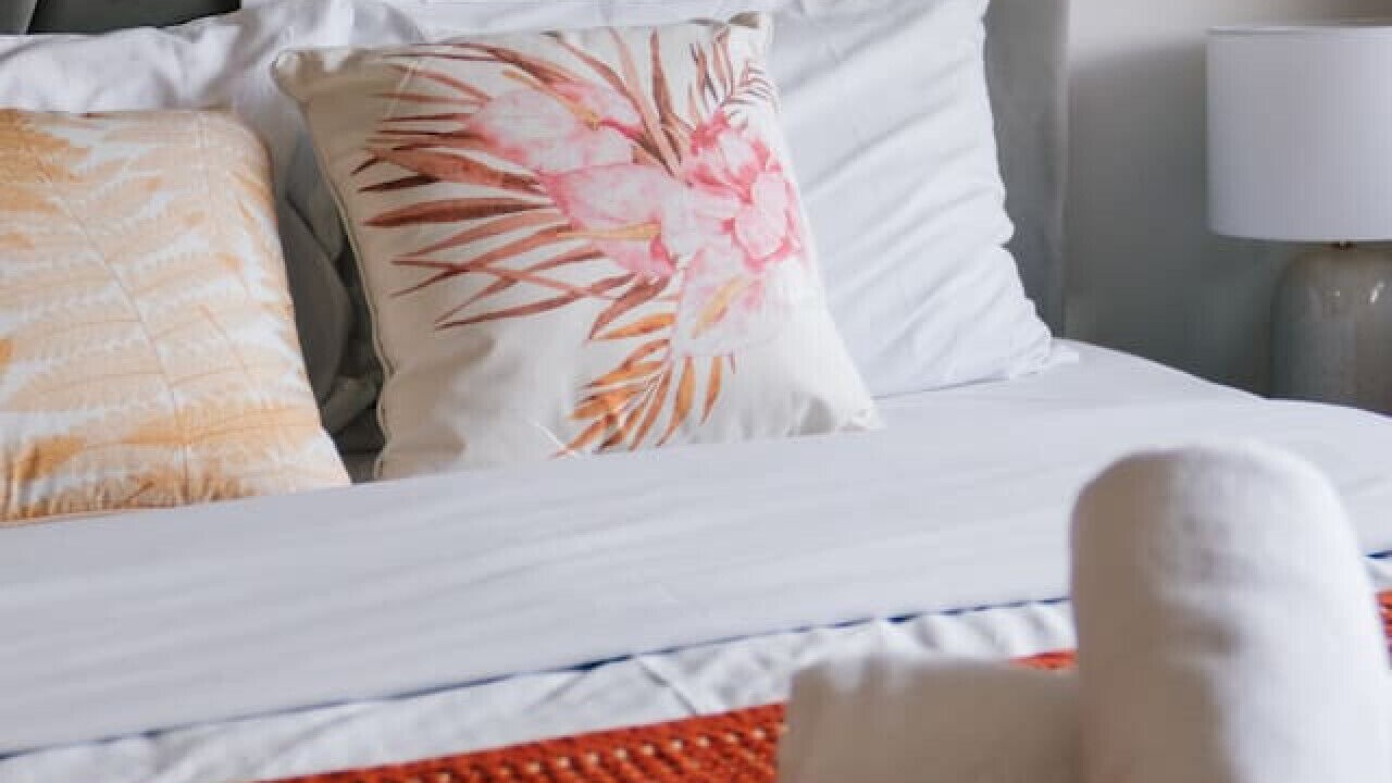 Photo of Bedroom in Calamvale