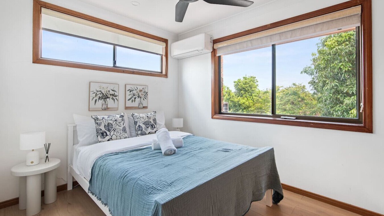 Photo of Bedroom in Calamvale