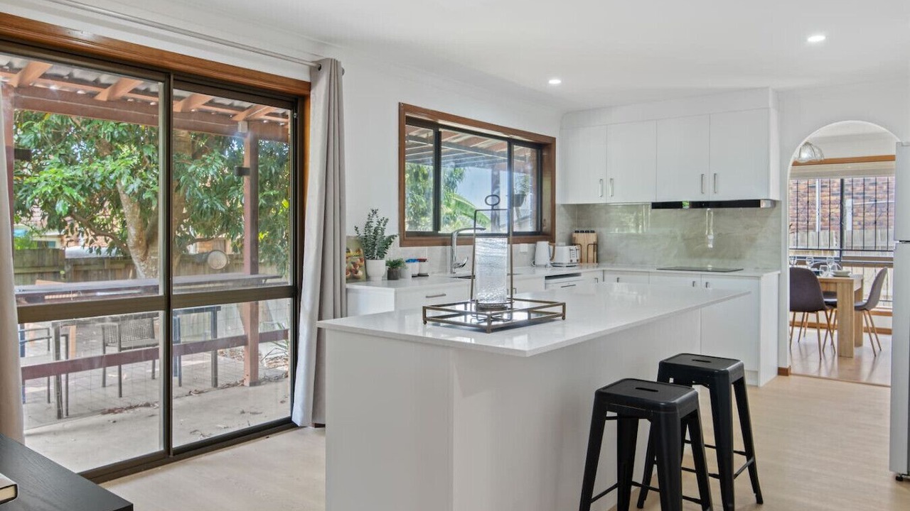 Photo of Kitchen in Calamvale