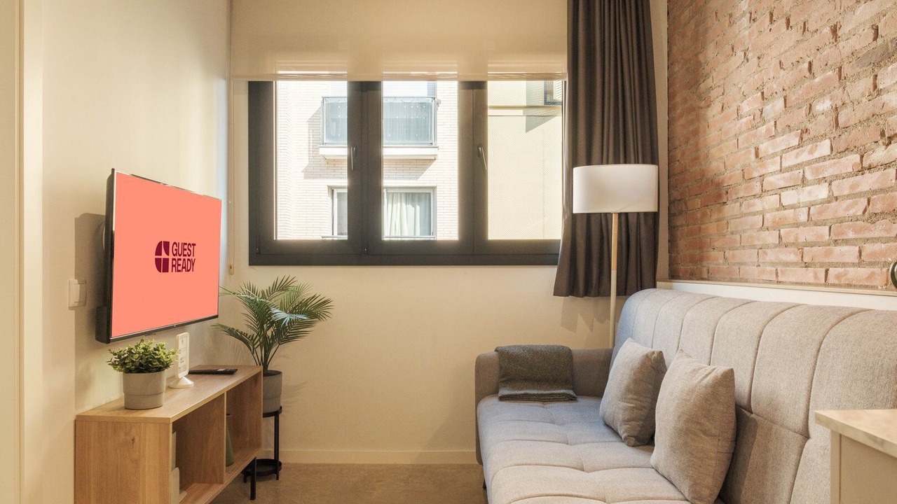 Photo of Livingroom in El Port