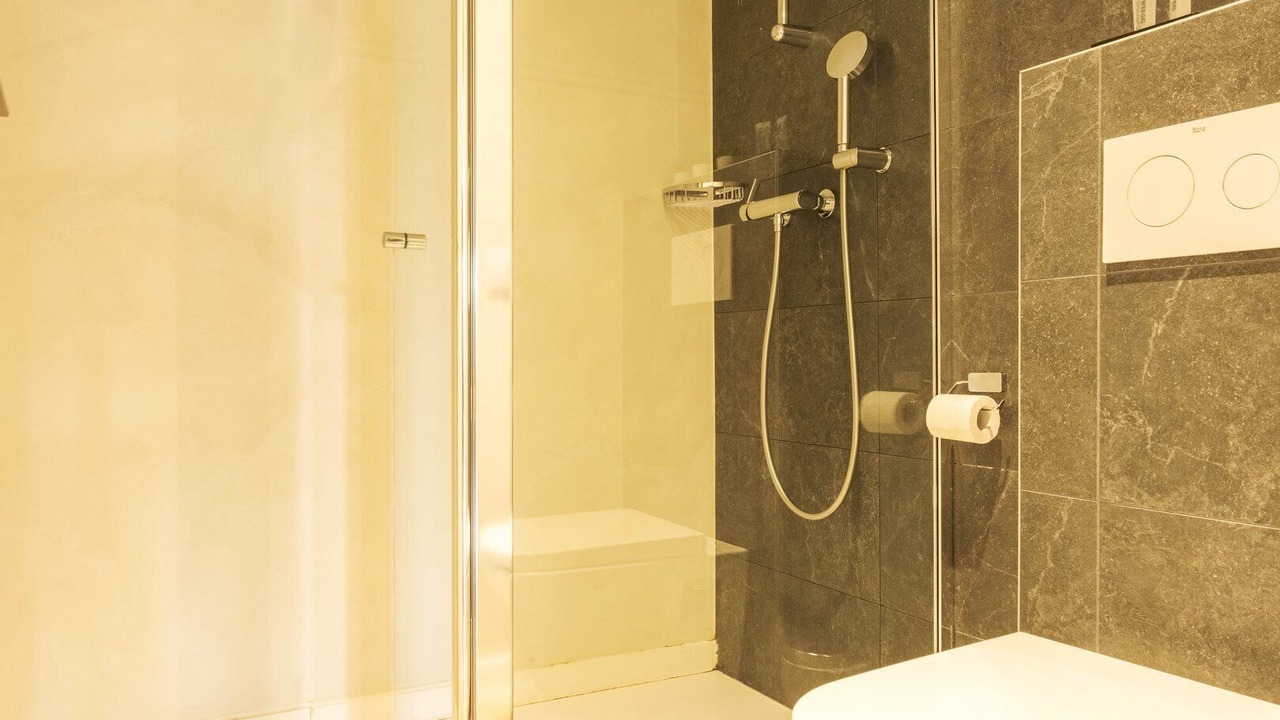 Photo of Bathroom in El Port