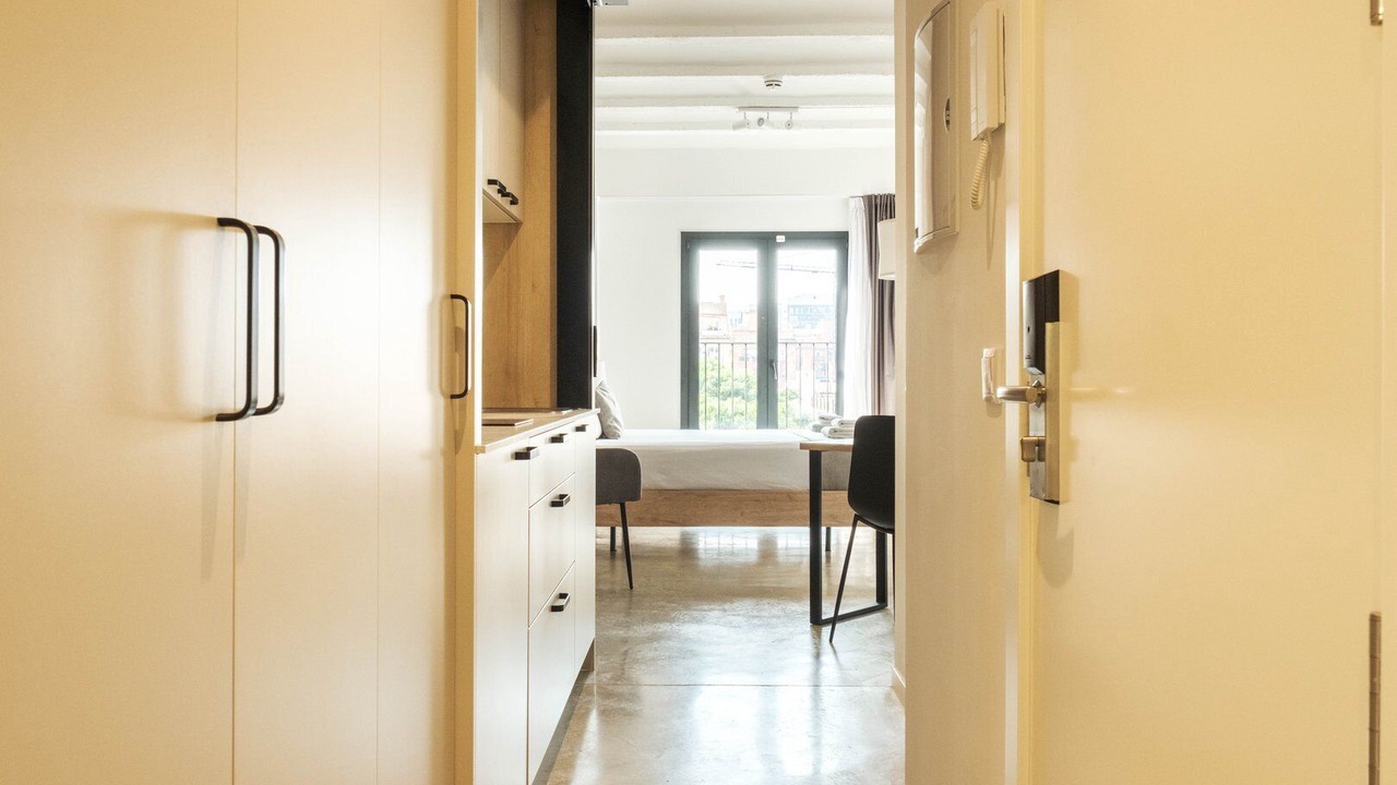 Photo of Bedroom in El Port