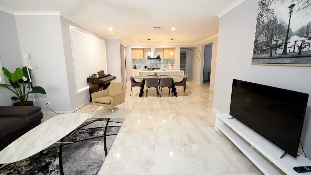 Photo of Livingroom in Park Ridge