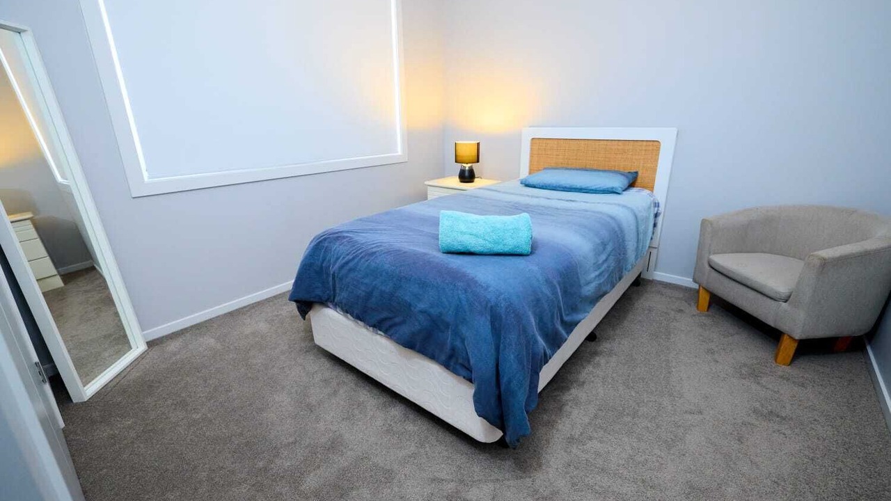 Photo of Bedroom in Park Ridge