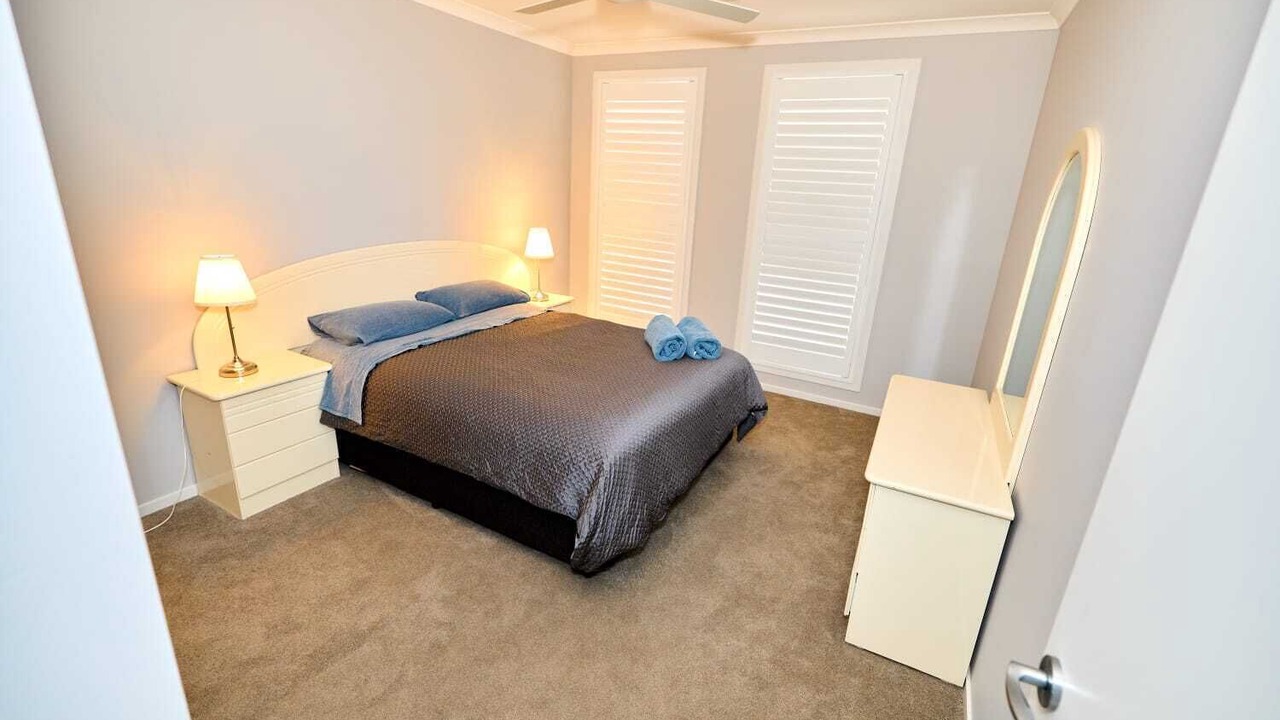 Photo of Bedroom in Park Ridge