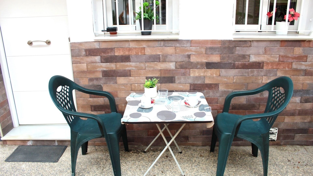 Photo of Outdoor in Pedregalejo
