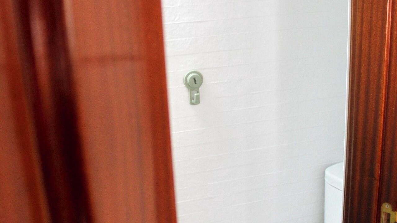 Photo of Bathroom in Pedregalejo