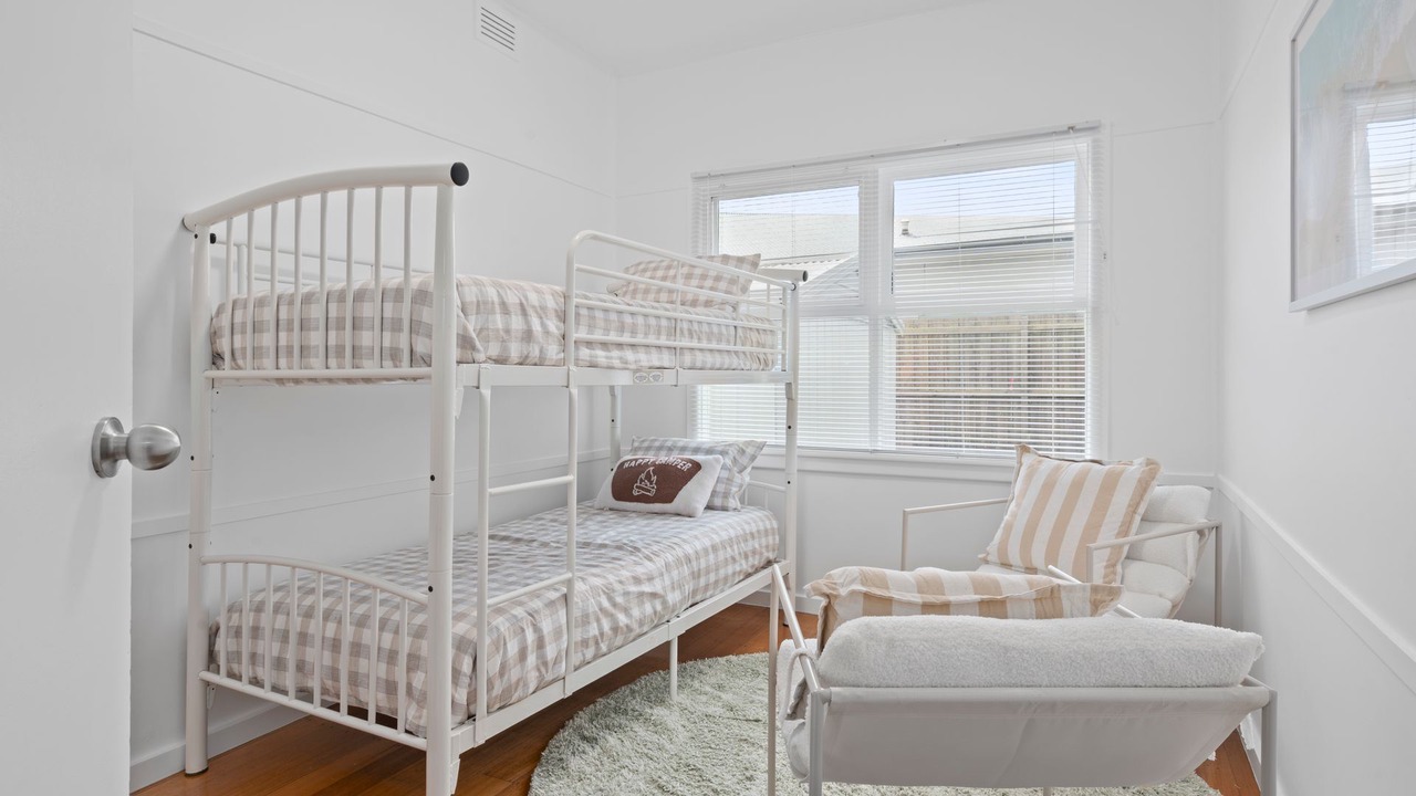 Photo of Bedroom in Indented Head