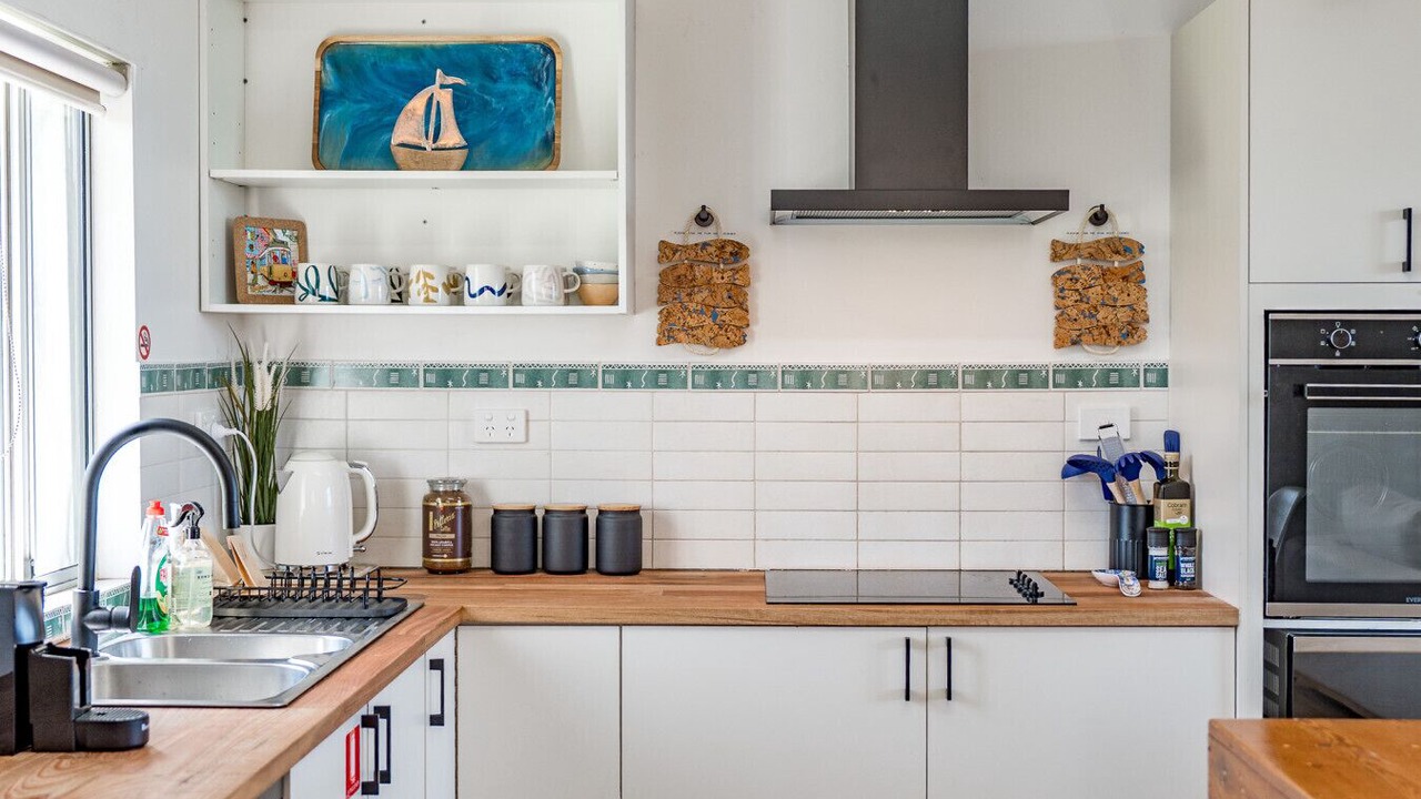 Photo of Kitchen in Port Elliot