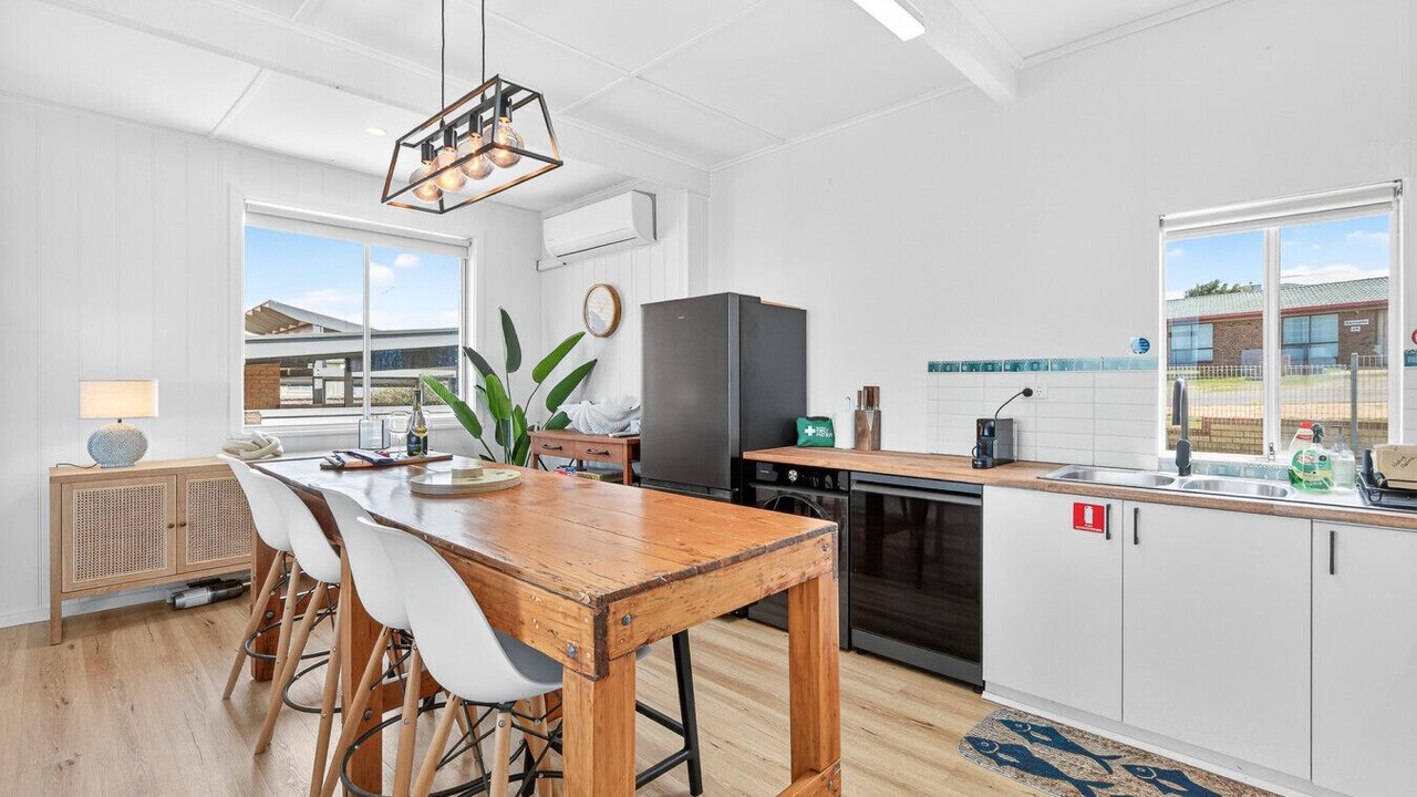 Photo of Kitchen in Port Elliot