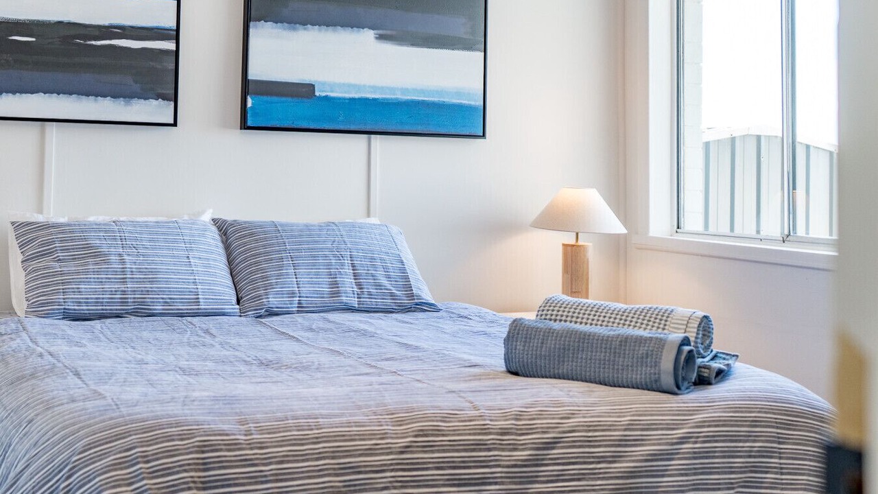 Photo of Bedroom in Port Elliot