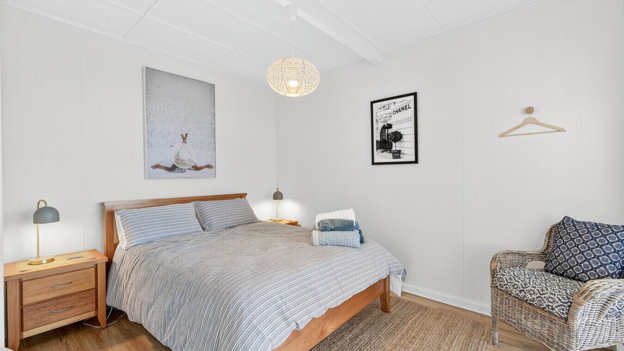 Photo of Bedroom in Port Elliot