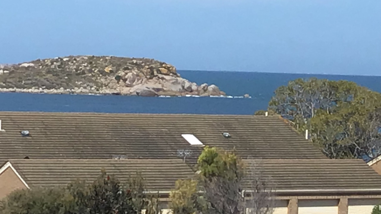 Photo of Patio Balcony in Encounter Bay